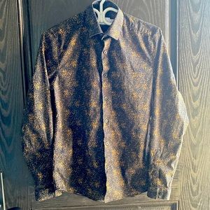 Topman Mens XS dress shirt